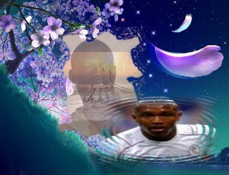 zoua et dioufy
