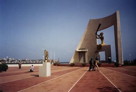 dakar