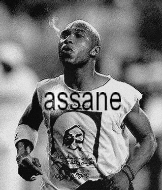 salut