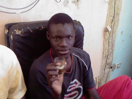 azou