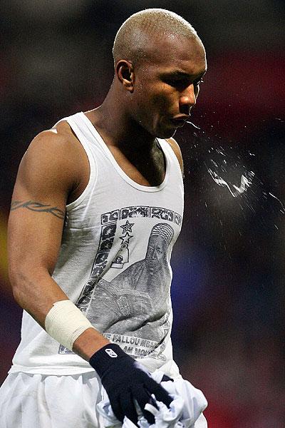 diouf