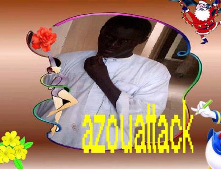 assane