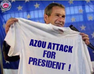 salut