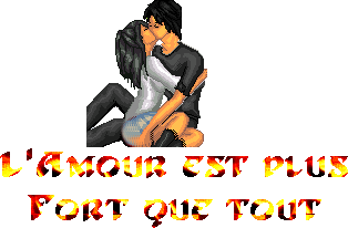 AMOUR