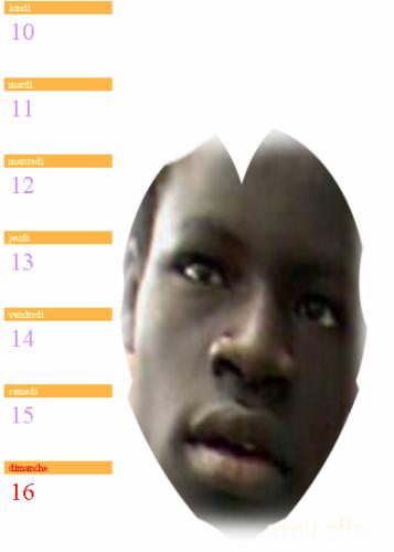 salut