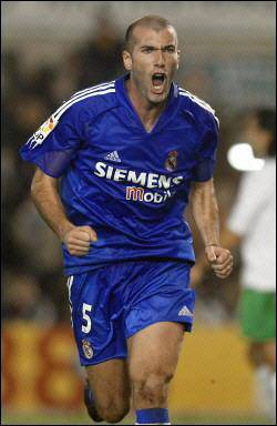 zizou